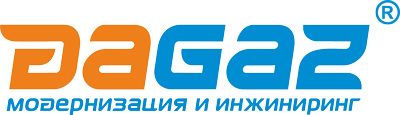 Логотип Dagaz